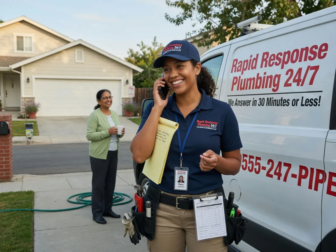 Emergency Plumber Anton, TX FAQs